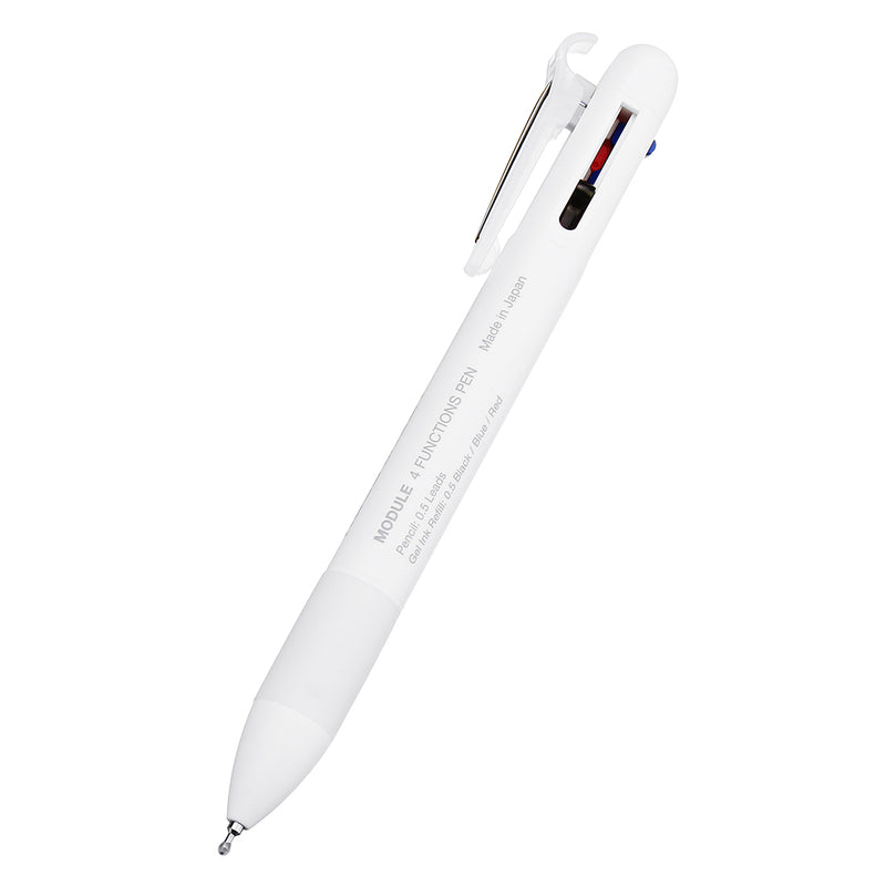 MODULE 0.5MM 4 in 1 Multifunction Gel Pen