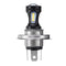 H4 18W 800LM Motorcycle LED Hi-Lo Headlight Motor Bike Motor Light Bulb DC12-24V
