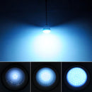 IPRee Outdoor Portable 60 LED Camping Hiking Light Tent Night Lamp Rechargeable Emergency Light