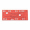 10pcs DC 7V To 30V 150mA To 750mA A3967 Easy Driver Stepper Motor Driver Board For