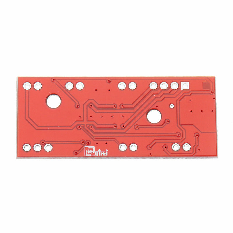 10pcs DC 7V To 30V 150mA To 750mA A3967 Easy Driver Stepper Motor Driver Board For