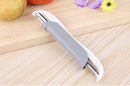 KCASA KC-MS09 Double Sides Vegetable Fruit Swivel Peeler Slicer Grater Multi-function Kitchen Tools
