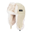 Naturehike NH19FS017 Windproof Earmuffs Hat Outdoor Traveling Camping Winter Warm Hats-M/L