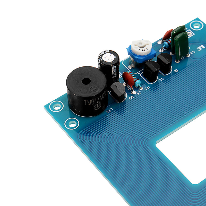 Metal Detector Non Contact Metal Induction Detection Module