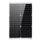 Mono Solar Panel Charger Dual USB Monocrystaline Flexible Solar Controller Power Bank Outdoor Camping Hiking Battery Charger