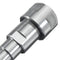 1/2 Inch Shank Router Collet Extension Rod Engraving Machine Extension Rod