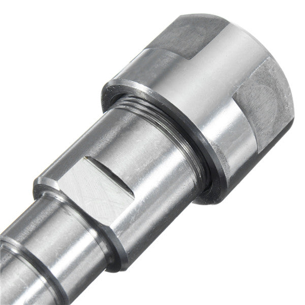 1/2 Inch Shank Router Collet Extension Rod Engraving Machine Extension Rod