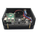 X830 3.5 Inch HDD SATA Storage Board Matching Metal Case For Raspberry Pi
