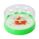 Insect Trap Bug Fruit Fly Gnat Automatic Caught Fly Killer Mosquito Killer U Sticky Glue Boards Combo Traps Zapper Non-Toxic