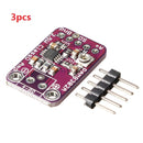 3pcs CJMCU-832 PAM8302 Single Channel Class D Audio Power Amplifier Development Board For