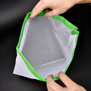 5pcs Reusable Mesh Storage Bag For Grocery Shopping Fruit Vegetable Toys Storage Produce Bag
