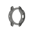 Bakeey TPU Transparent Watch Case Protector for Garmin fenix 6S Smart Watch