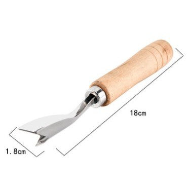 Stainless Steel Pineapple Slicers Pineapple Peeler
