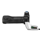 36V 350W Motor Brushless Controller+Throttle Twist Grip For Electric Scooter Sctoote