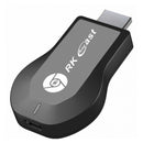 AnyCast M3 Plus 2.4G Miracast DLNA Airplay Display Dongle TV Stick