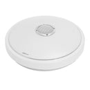 24W Modern LED Ceiling Light bluetooth Music Speaker Lamp for Bedroom Living Room AC185-260V