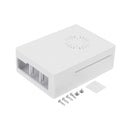 ABS Case Shell Housing Enclosure Box For Raspberry Pi 3 Model B+(Plus)