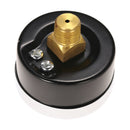 1Pcs Pressure Gauge Pressure Manometer Water Oil Air Pressure Meter 0-14 Bar