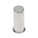 Max. Current 0.5A 1007UL22AWG350mm Recessed Magnetic NC Closed Window Door Magnet Contact Switch