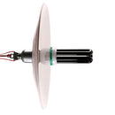 AC 220V E27 Black Light Insect-lured Lamp Traps UV Scorpion Lamp Killer -36W