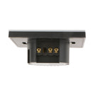 Smart WiFi Light Touch Switch, Phone App Remote Control Light Switch, EU Plug, High Tech