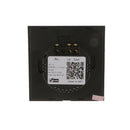Smart WiFi Light Touch Switch, Phone App Remote Control Light Switch, EU Plug, High Tech