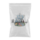 Aquarium Ornament Bubbling/Bubble Coral with Air Pump Connector for Fish Tank Micro Landscape Decoration