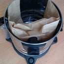 1pcs Vacuum Bag Dust Collector Catcher Replacement Canister Bag for BOBOME GY-308