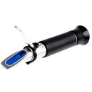 0-28% Salinity Salt Water and 0-32% Honey Sugar Hydrometer Refractometer Test