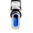 Refractometer 0-32% Brix Sugar Content Soymilk Concentration Saccharometer Meter Tester Black