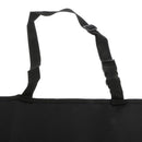 Pet Dog Puppy Car Accessories Copilot Seat Protective Cover Oxford Waterproof Dog Seat Cover Black