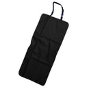 Pet Dog Puppy Car Accessories Copilot Seat Protective Cover Oxford Waterproof Dog Seat Cover Black