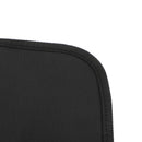 Pet Dog Puppy Car Accessories Copilot Seat Protective Cover Oxford Waterproof Dog Seat Cover Black