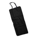 Pet Dog Puppy Car Accessories Copilot Seat Protective Cover Oxford Waterproof Dog Seat Cover Black