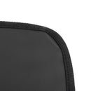 Pet Dog Puppy Car Accessories Copilot Seat Protective Cover Oxford Waterproof Dog Seat Cover Black