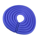 Soft Lightweight Dog Cat Pet Supplies Comfy Pet Neck Collar Nylon Cover Anti-Bite Protector Blue Size XXL
