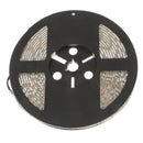 5m/16ft Flexible Waterproof 5050 WARM WHITE LED Light Strip for Home Kitchen Balcony Garden Party Bar Shop Wedding Decoration