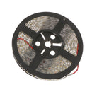 5m/16ft Flexible Waterproof 5050 WARM WHITE LED Light Strip for Home Kitchen Balcony Garden Party Bar Shop Wedding Decoration
