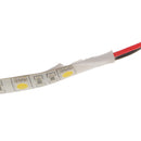 5m/16ft Flexible Waterproof 5050 WARM WHITE LED Light Strip for Home Kitchen Balcony Garden Party Bar Shop Wedding Decoration