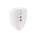 Upgraded Colorful Bathroom Automatic Lamp LED Toilet Night Light with Motion Sensor Activated & UV Sterilization