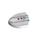 Upgraded Colorful Bathroom Automatic Lamp LED Toilet Night Light with Motion Sensor Activated & UV Sterilization