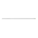Dimmable 40-LED Touch Sensor Tube Light USB Fluorescent Bar Lamp for Dorm Study Garage Basement Dorm Kitchen Bedroom, White, Adhesive for Easy Installation