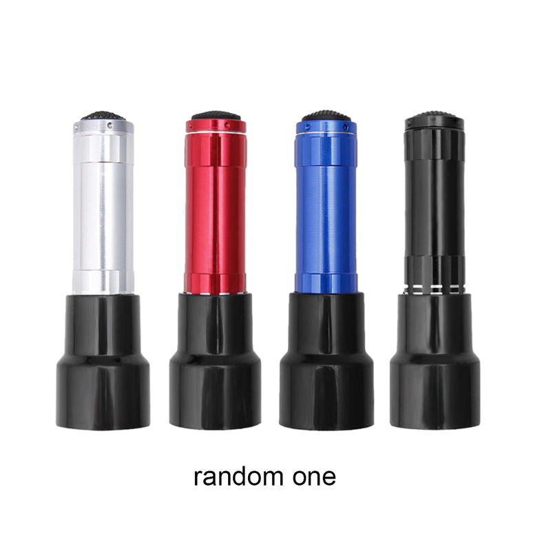 LED Light Egg Candler Tester Ultra Bright Pocket Poultry Egg Lamp Incubator