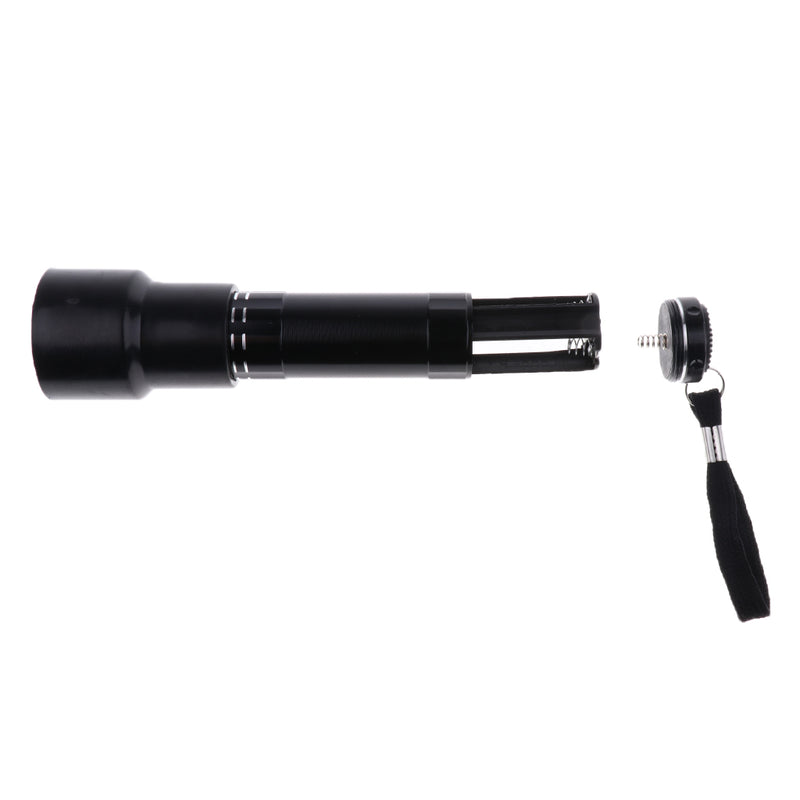 LED Light Egg Candler Tester Ultra Bright Pocket Poultry Egg Lamp Incubator