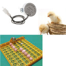 AC 220V Replacement Egg Incubator Turner Motor for Incubator Hatcher Brooder Automatic Eggs Incubator Components