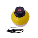8 Egg Automatic Turning Egg Incubator Chicken Poultry Hatcher Brooder EU Plug