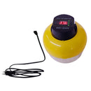 8 Egg Automatic Turning Egg Incubator Chicken Poultry Hatcher Brooder EU Plug
