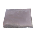 Home Bedroom Bedding Set Bed Fitted Sheet + Pillowcase + Quilt Cover FIT FOR 1.2M Size Bed Gray