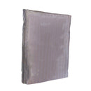 Home Bedroom Bedding Set Bed Fitted Sheet + Pillowcase + Quilt Cover FIT FOR 1.2M Size Bed Gray