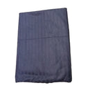 Home Bedroom Bedding Set Bed Fitted Sheet + Pillowcase + Quilt Cover FIT FOR 1.2M Size Bed Dark Blue
